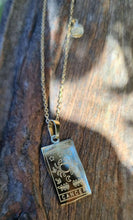 Load image into Gallery viewer, Gypsy Constellation Necklace