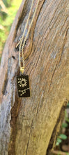 Load image into Gallery viewer, Gypsy Constellation Necklace