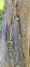 Load image into Gallery viewer, Gypsy Constellation Necklace