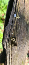 Load image into Gallery viewer, Gypsy Constellation Necklace