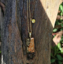 Load image into Gallery viewer, Gypsy Constellation Necklace