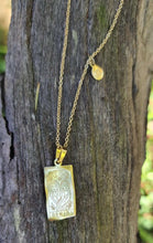 Load image into Gallery viewer, Gypsy Constellation Necklace