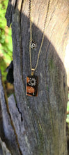 Load image into Gallery viewer, Gypsy Constellation Necklace