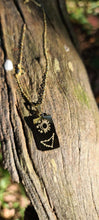 Load image into Gallery viewer, Gypsy Constellation Necklace