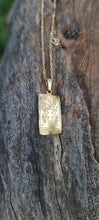 Load image into Gallery viewer, Gypsy Constellation Necklace
