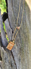 Load image into Gallery viewer, Gypsy Constellation Necklace
